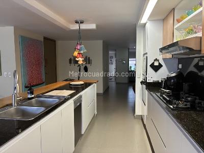 Apartamento en venta en Santa Bibiana, Bogotá · foto 11 de 20