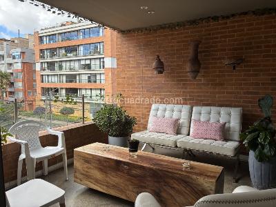 Apartamento en venta en Santa Bibiana, Bogotá · foto 13 de 20