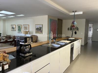 Apartamento en venta en Santa Bibiana, Bogotá · foto 16 de 20