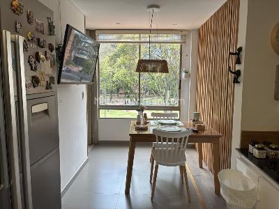 Apartamento en venta en Santa Bibiana, Bogotá · foto 17 de 20