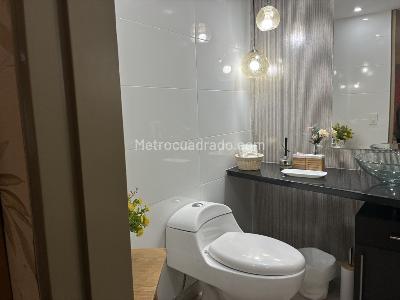 Apartamento en venta en Santa Bibiana, Bogotá · foto 20 de 20