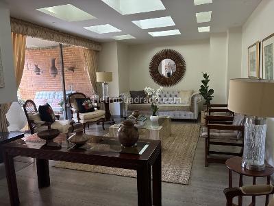 Apartamento en venta en Santa Bibiana, Bogotá · foto 2 de 20