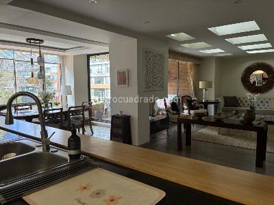 Apartamento en venta en Santa Bibiana, Bogotá · foto 4 de 20