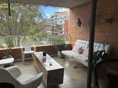 Apartamento en venta en Santa Bibiana, Bogotá · foto 5 de 20