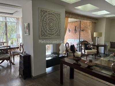 Apartamento en venta en Santa Bibiana, Bogotá · foto 6 de 20