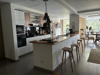 Apartamento en venta en Santa Bibiana, Bogotá · foto 7 de 20
