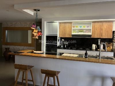 Apartamento en venta en Santa Bibiana, Bogotá · foto 8 de 20