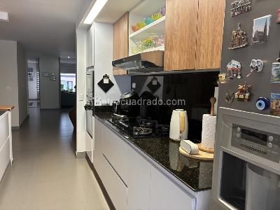 Apartamento en venta en Santa Bibiana, Bogotá · foto 9 de 20