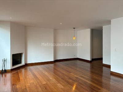 Apartamento en venta en Santa Barbara, Bogotá · foto 3 de 20