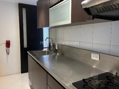 Apartamento en venta en Santa Barbara, Bogotá · foto 4 de 20