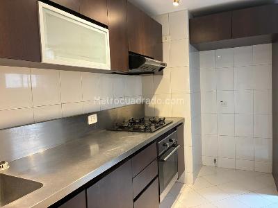 Apartamento en venta en Santa Barbara, Bogotá · foto 6 de 20