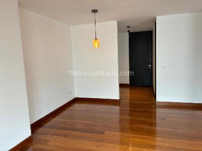Apartamento en venta en Santa Barbara, Bogotá · foto 10 de 20