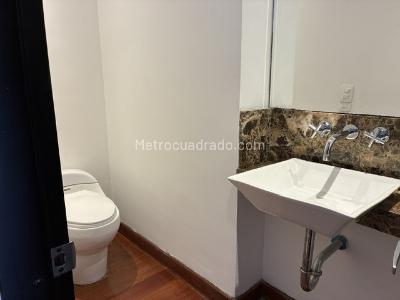Apartamento en venta en Santa Barbara, Bogotá · foto 11 de 20