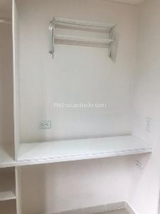 Apartamento de 3 alcobas en venta en Envigado Zuñiga (Lv), Envigado, 124 m² · foto 10 de 20