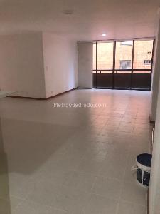 Apartamento de 3 alcobas en venta en Envigado Zuñiga (Lv), Envigado, 124 m² · foto 11 de 20