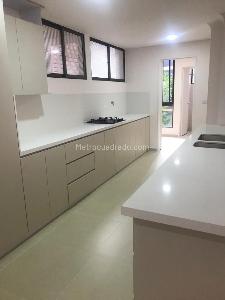 Apartamento de 3 alcobas en venta en Envigado Zuñiga (Lv), Envigado, 124 m² · foto 1 de 20