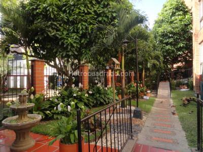 Apartamento de 3 alcobas en venta en Envigado Zuñiga (Lv), Envigado, 124 m² · foto 4 de 20