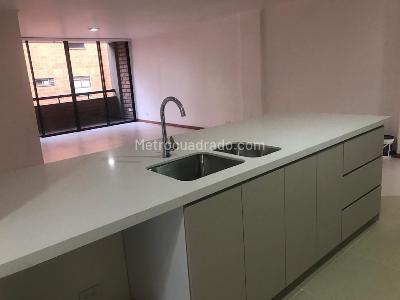 Apartamento de 3 alcobas en venta en Envigado Zuñiga (Lv), Envigado, 124 m² · foto 5 de 20