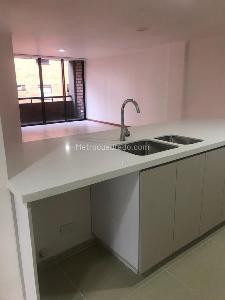 Apartamento de 3 alcobas en venta en Envigado Zuñiga (Lv), Envigado, 124 m² · foto 8 de 20