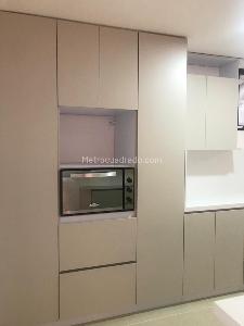 Apartamento de 3 alcobas en venta en Envigado Zuñiga (Lv), Envigado, 124 m² · foto 9 de 20