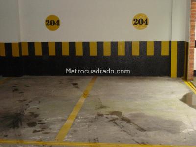 Apartamento de 2 alcobas en venta en Las Acacias, Bogotá, 124 m² · foto 12 de 13