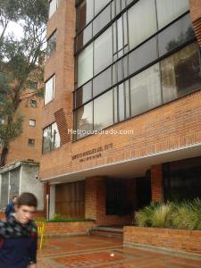 Apartamento de 2 alcobas en venta en Las Acacias, Bogotá, 124 m² · foto 13 de 13