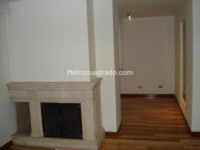 Apartamento de 2 alcobas en venta en Las Acacias, Bogotá, 124 m² · foto 5 de 13