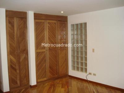 Apartamento de 2 alcobas en venta en Las Acacias, Bogotá, 124 m² · foto 6 de 13