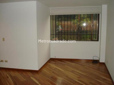 Apartamento de 2 alcobas en venta en Las Acacias, Bogotá, 124 m² · foto 7 de 13