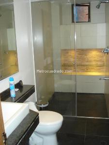 Apartamento de 2 alcobas en venta en Las Acacias, Bogotá, 124 m² · foto 9 de 13