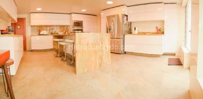 Casa de 5 alcobas en arriendo en Vereda Canelon, Cajicá, 865 m² · foto 6 de 20