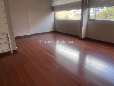Apartamento de 2 alcobas en arriendo en Santa Barbara Central, Bogotá, 75 m² · foto 10 de 20