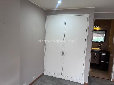 Apartamento de 2 alcobas en arriendo en Santa Barbara Central, Bogotá, 75 m² · foto 11 de 20