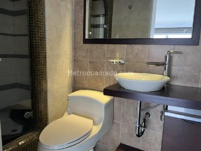 Apartamento de 2 alcobas en arriendo en Santa Barbara Central, Bogotá, 75 m² · foto 12 de 20