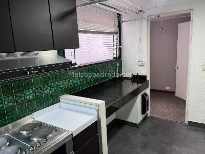 Apartamento de 2 alcobas en arriendo en Santa Barbara Central, Bogotá, 75 m² · foto 4 de 20