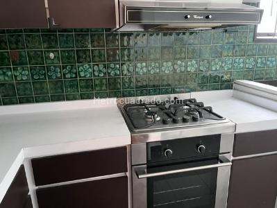 Apartamento de 2 alcobas en arriendo en Santa Barbara Central, Bogotá, 75 m² · foto 5 de 20
