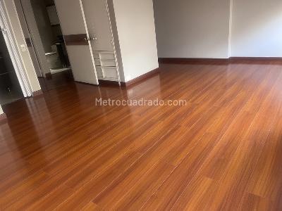 Apartamento de 2 alcobas en arriendo en Santa Barbara Central, Bogotá, 75 m² · foto 8 de 20