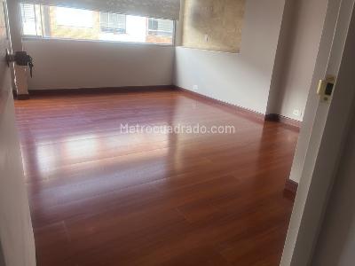 Apartamento de 2 alcobas en arriendo en Santa Barbara Central, Bogotá, 75 m² · foto 9 de 20