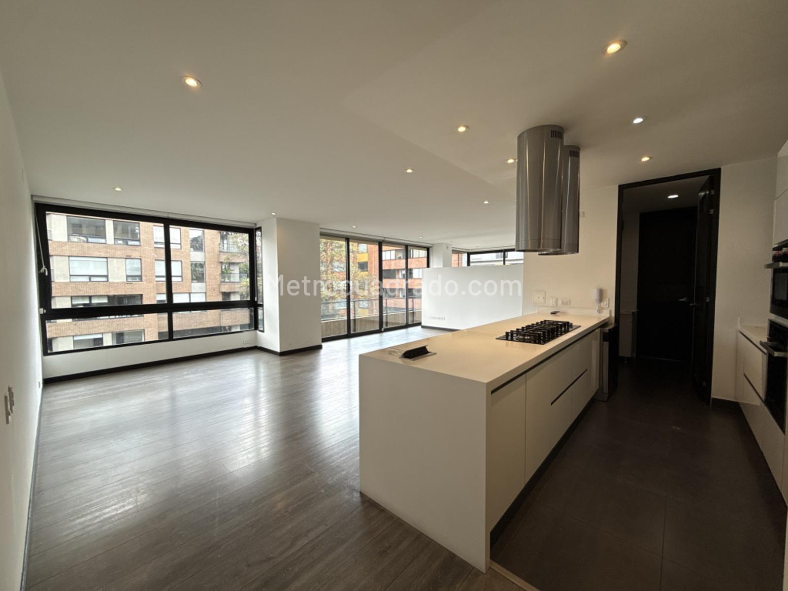 Foto del apartamento