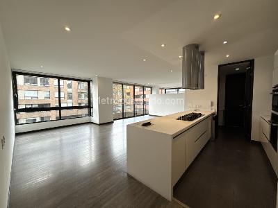 Apartamento en Arriendo, Antiguo Country, Bogotá D.C.