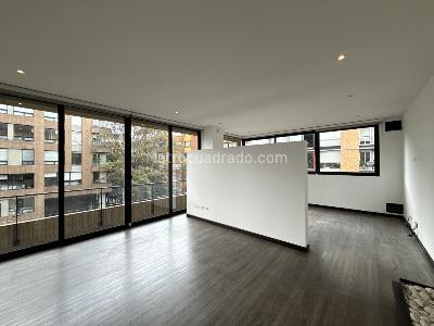 Apartamento de 3 alcobas en arriendo en Antiguo Country, Bogotá, 204 m² · foto 5 de 20