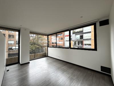 Apartamento de 3 alcobas en arriendo en Antiguo Country, Bogotá, 204 m² · foto 6 de 20