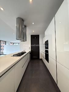 Apartamento de 3 alcobas en arriendo en Antiguo Country, Bogotá, 204 m² · foto 8 de 20