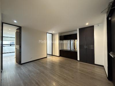 Apartamento de 3 alcobas en arriendo en Antiguo Country, Bogotá, 204 m² · foto 9 de 20