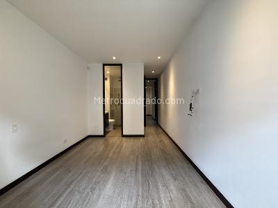 Apartamento de 3 alcobas en arriendo en Antiguo Country, Bogotá, 204 m² · foto 18 de 20