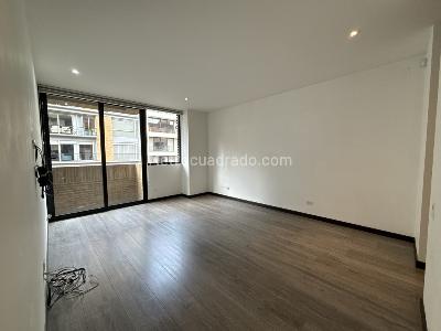 Apartamento de 3 alcobas en arriendo en Antiguo Country, Bogotá, 204 m² · foto 19 de 20