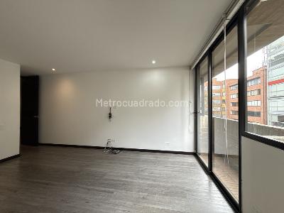Apartamento de 3 alcobas en arriendo en Antiguo Country, Bogotá, 204 m² · foto 20 de 20