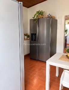 Casa de 4 alcobas en venta en Sabanilla, Barranquilla · foto 13 de 20