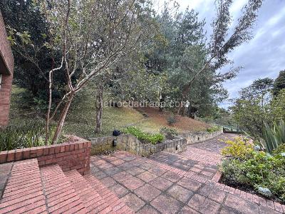 Casa de 4 alcobas en arriendo en Sindamanoy, Chía, 600 m² · foto 4 de 20