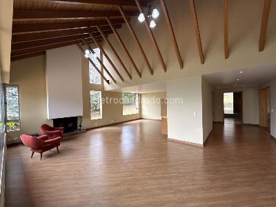 Casa de 4 alcobas en arriendo en Sindamanoy, Chía, 600 m² · foto 6 de 20